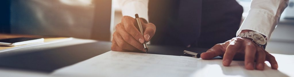 How to obtain more favorable contract terms