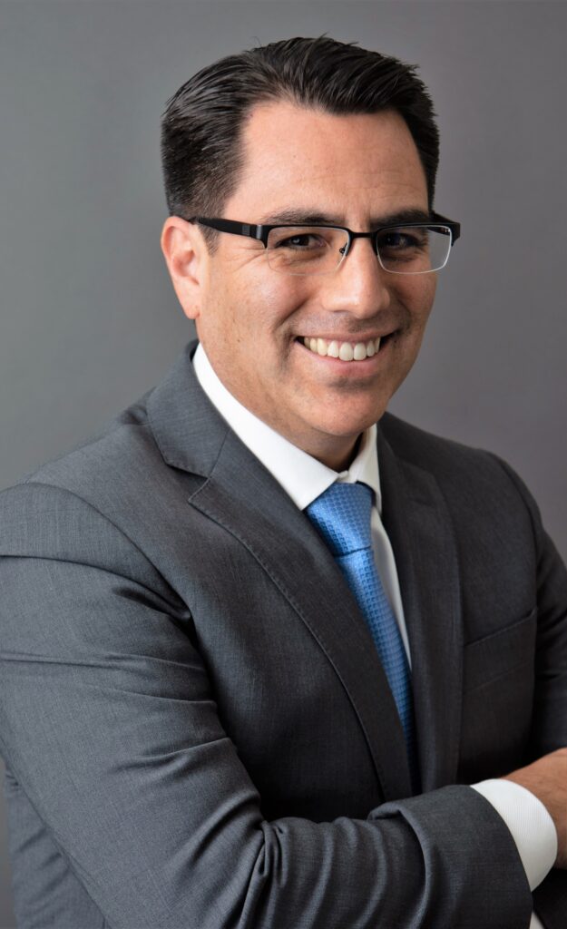 Alex Ramirez, Esq.